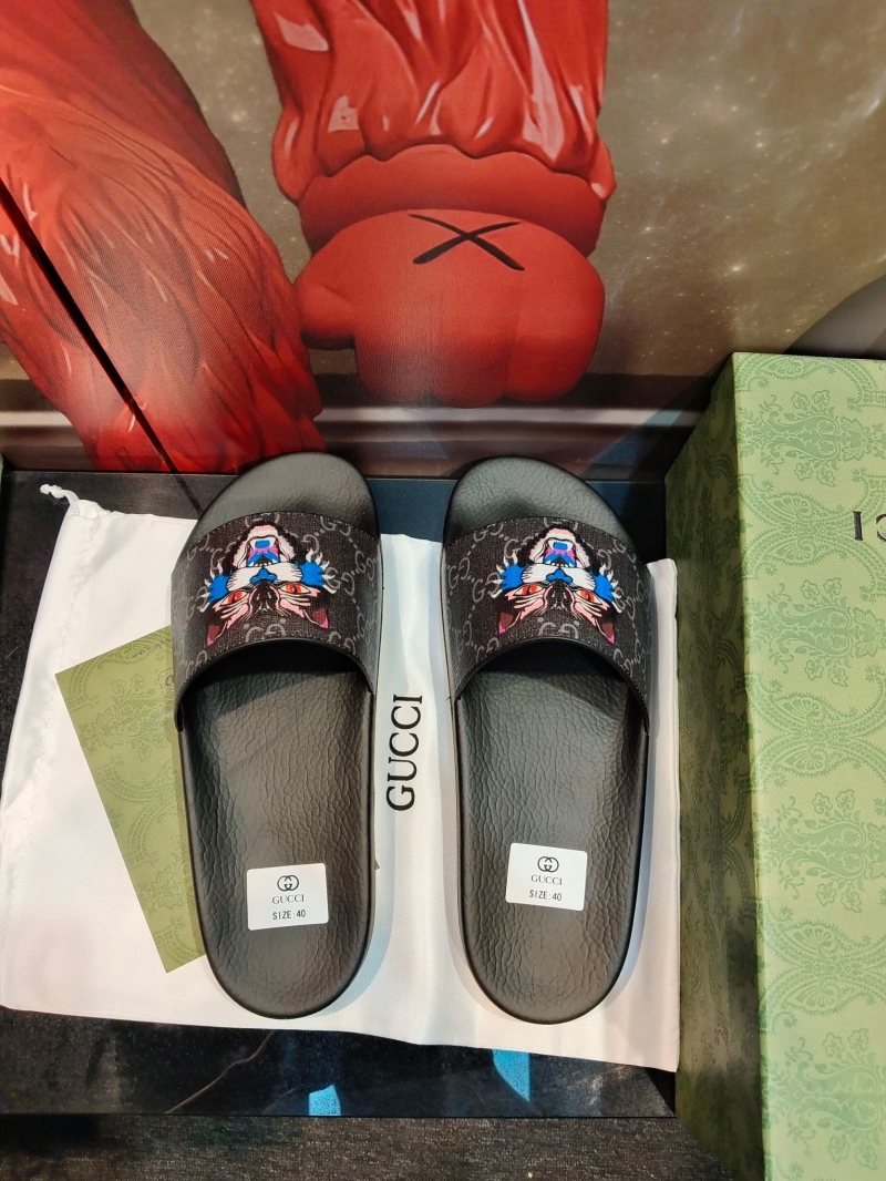 Gucci Slippers